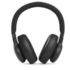 New Jbl Live 660 Noise Cancelling Over-ear Headphones - Black *au Stock*