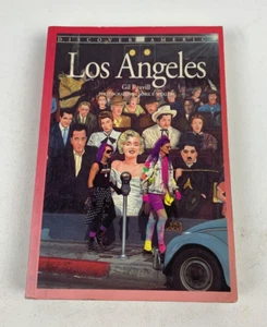 Compass American Guides: Los Angeles Paperback Gil Reavill, 1992, Paperback - Picture 1 of 9