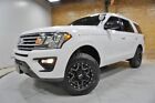 2019 Ford Expedition 4WD SSV Police 2019 Ford Expedition 4WD SSV Police