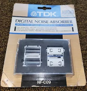TDK Digital Noise Absorber NF C09 Neu - Bild 1 von 1