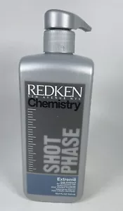 Neu Redken Chemistry Tiefenbehandlung Extreme Shot Phase 16,9 Unzen fl SCHNELLER VERSAND - Bild 1 von 6