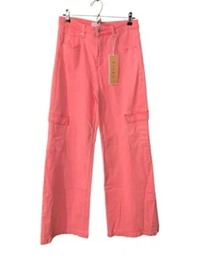 Risen Cargo Jeans - Picture 1 of 7