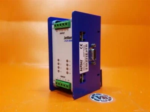 Jetter JX2-ID8 Modulo Di Ingresso - Afbeelding 1 van 5