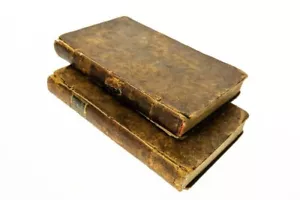 Letters from Edinburgh Written in the Years 1774 and 1775 2 vols / 1st Edition - Picture 1 of 11