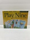 Play Nine - The Card Game of Golf, Best Card Games for Families, Strategy Game