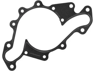 Junta de cubierta de bomba de agua del motor Chevrolet G20 1994-1995 AC Delco 12383TCHH Foto 1 de 2