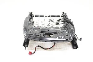 2018-2025 VOLKSWAGEN ATLAS ASIENTO DELANTERO IZQUIERDO AJUSTE MARCO PISTA INFERIOR OEM - Imagen 1 de 17