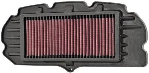 SU-1348 K&N Air Filter fit SUZUKI GSX1300BK B-KING; 07-12 - Picture 1 of 2