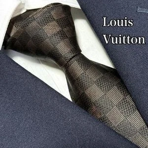Louis Vuitton Tie - Picture 1 of 1