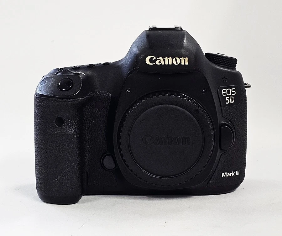 Canon EOS 5D Mark III Digital Cameras for Sale - Shop New & Used