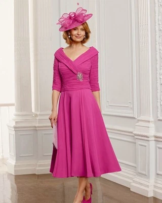 Condici MOTB Size 10 Raspberry Spritz Dress & Matching Condici Fascinator BNWT - Image 1 of 4