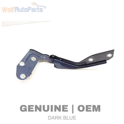 Dobradiça 2011-2014 PORSCHE CAYENNE - CAPÔ ESQUERDO 95851130101 - Imagem 1 de 4