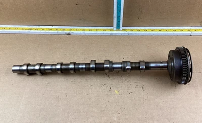 2007-2012 Mercedes-Benz GL450 Left Side Engine Exhaust Camshaft A2720510139 OEM - Image 1 of 4