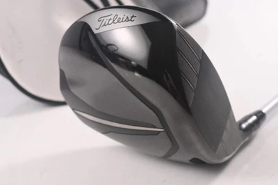 Titleist TSR1 Driver / 10 Degree / Regular Flex Aldila Ascent 40 Shaft - Image 1 of 4