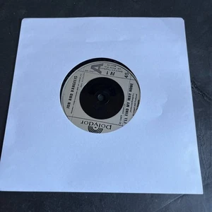 Jon and Vangelis - I'll Find My Way Home - 7” Single - Ex Con - B 31 - Picture 1 of 1