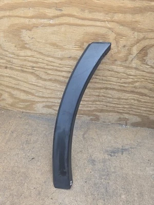 Mazda CX-9 2007 2008 2009 guardabarros delantero izquierdo inferior OEM TD11-51-W80 Foto 1 de 4