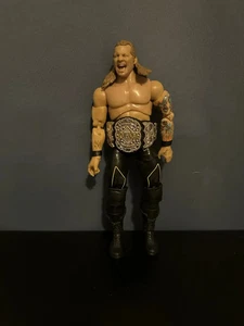 AEW Jazwares Chris Jericho Action Figure - Picture 1 of 1