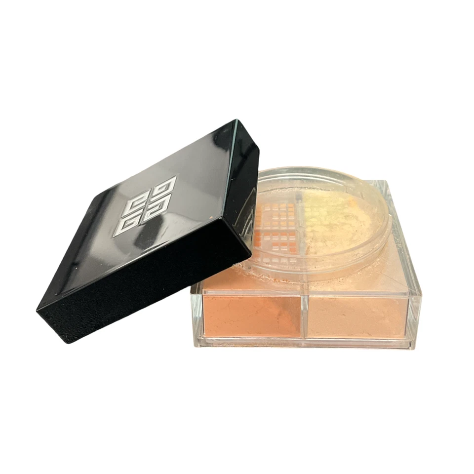 Polvo suelto GIVENCHY Prisme Libre * 5 MIMOSA POPELINA * OG Fórmula 0,14 oz Foto 1 de 1