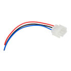 3-Pin Power Wiring Harness Plug Assy Fit For MTX Thunderform built in Amplifier