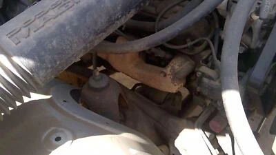 94-98 Dodge Ram 1500 conjunto coletor de escape direito passageiro fabricante de equipamento original 5,9l em 4x4 - Imagem 1 de 4