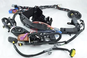 INSIEME CAVI CABLAGGIO ELETTRICO ANTERIORE FIAT PUNTO 1.2 16V - FIAT 46756597 - Picture 1 of 6