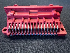 12129340 DELPHI Kfz-Steckverbinder - Bild 1 von 5