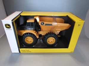 John Deere Dump Truck Tomy toy LP71701 - Picture 1 of 2
