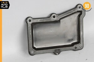 07-18 Mercede X204 GLK350 S550 C350 4Matic Engine Motor Lower Oil Pan Cap OEM - Picture 1 of 8