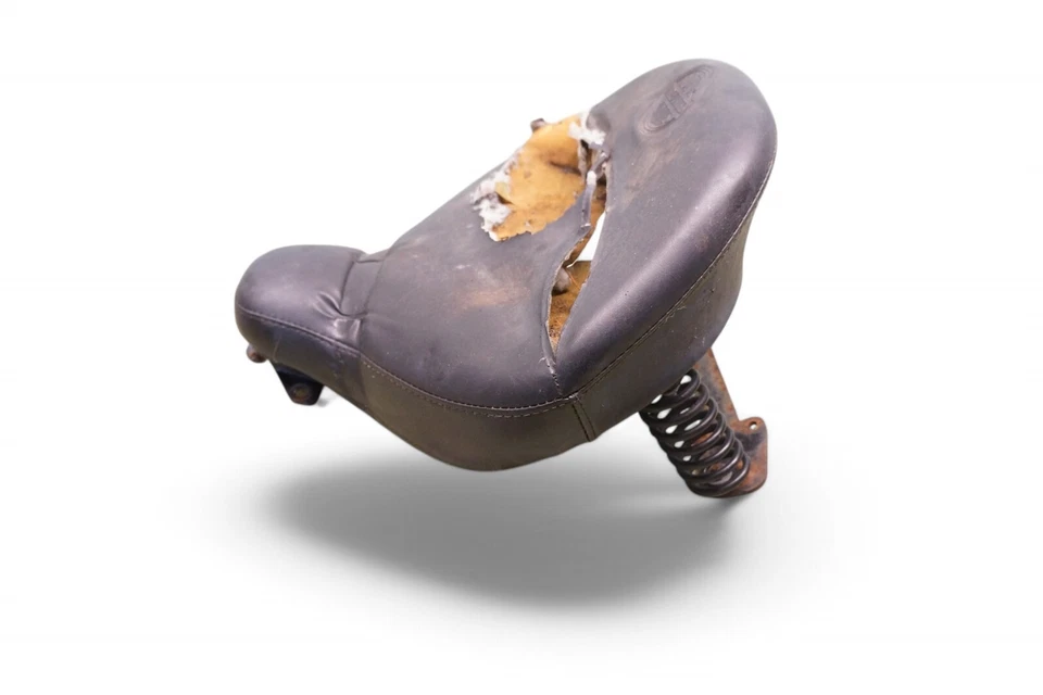 Harley-FO Super Glide 1990 FXRP FXRT FXRD EVO *2889 asientos  Foto 1 de 4