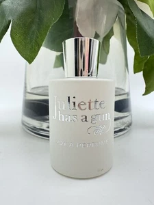 Juliette Has A Gun Not a Perfume Eau de Parfum Splash Dabber .27 oz Travel Size - Picture 1 of 2