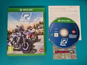 XBOX ONE : ride - Picture 1 of 2
