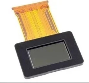 Nuevos módulos de pantalla ECX335SN-6 0,71 pulgadas 1920*1080 90 días de garantía - Imagen 1 de 5