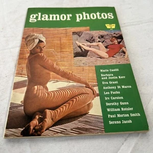 Glamor Photos magazine various photographers 1962 Whitestone Pub  - Picture 1 of 8