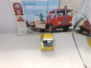 AUTOCARRI STORICI FIAT 697 - 300 - REGOLATORE ALTERNATORE 24V ORIGINALE BOSCH - Bild 1 von 3