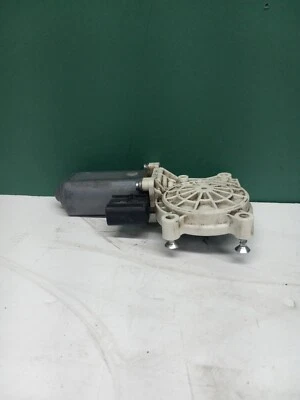 Chrysler Sebring 2007-2010 puerta trasera derecha motor ventana eléctrica fabricante de equipos originales Foto 1 de 4
