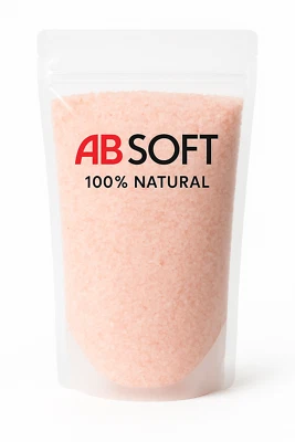 2kg Rosa Natursalz Fein Himalaya Salz Jodfrei 1A natürlich - Bild 1 von 4