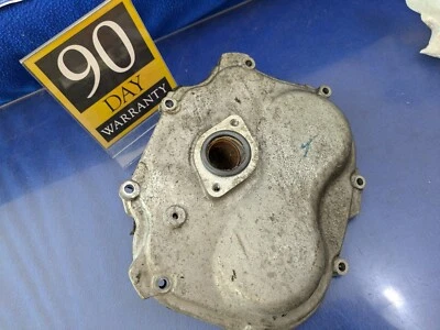 OEM 2007-2014 AUDI S8 s6 s7 - culata izquierda cubierta de cadena de distribución driver v8 Foto 1 de 4