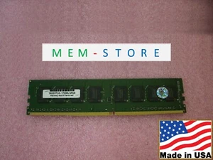 16GB UDIMM DDR4 2133 MHz non-ECC RAM Memory for ASUS BM3CE BM3CF D620SF Desktop - Picture 1 of 1