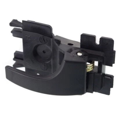 Manija de puerta interior derecha Dorman Help 77038 1979-93 Ford Mustang Mercury Cougar Foto 1 de 4