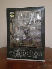 Neon Genesis Evangelion eva-01 Test Type Extra by Kaiyodo - Original Version