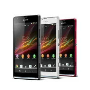 Sony Xperia SP M35H HSPA C5302 C5303 LTE 8MP 8G 1GB RAM Unlocked Smartphone - Picture 1 of 13