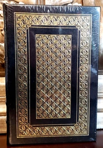 ONE FLEW OVER THE CUCKOO’S NEST (Easton Press, Genuine Leather, New / Sealed) - Picture 1 of 4