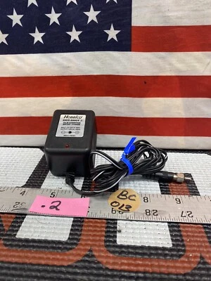 Hobbico HOT-SHOT 2 Glo-Starter Battery Charger PreOwned/Tested Works USA Shipped - Image 1 of 4