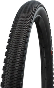 Schwalbe G-One Overland Tire - 700x50 Tubeless Fold Evolution Super Ground - Picture 1 of 1