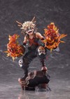 80278 MY HERO ACADEMIA KATSUKI BAKUGO 1/8 ST