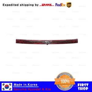 Genuine OEM 92409R0010 Lamp ASSY Center Garnish for Kia Sedona Carnival 20-22 - Picture 1 of 3