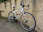 Evans Cycles Team Gb Road Bike