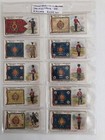 Taddy’s territorial regiments