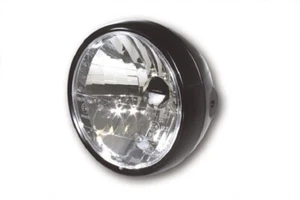 Shin Yo 6 1/2" Headlight, H4 - Picture 1 of 2