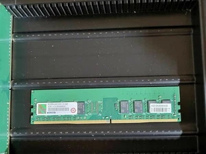 Advantech OEM 8G DDR4-2400 288Pin 1GX8 1.2V Unbuffered Samsung chip UR - Bild 1 von 3